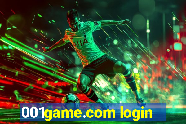 001game.com login